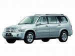 Suzuki Grand Vitara XL7 2003 года